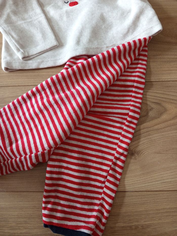 Pyjama Obaibi garçon - photo numéro 4