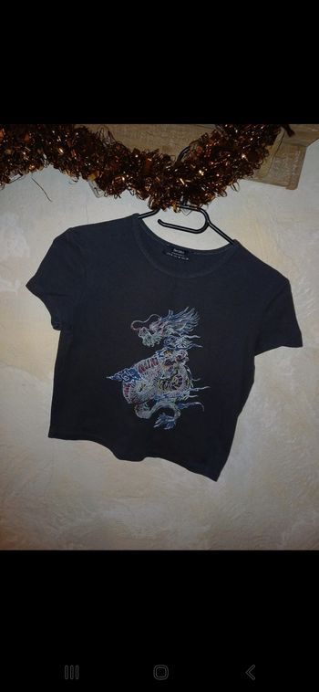 T.shirt femme taille 38