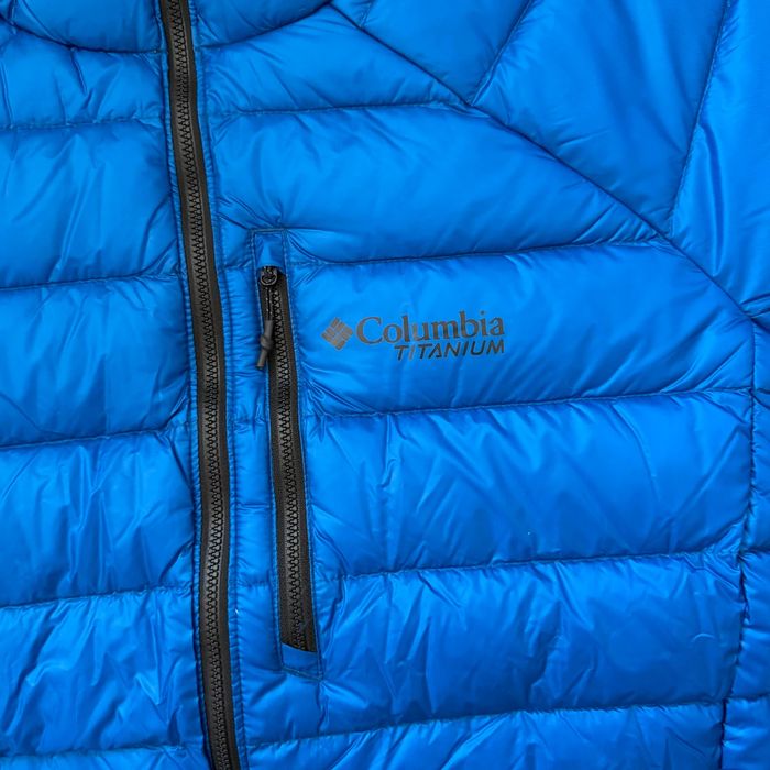 Columbia– Doudoune Arctic Crest - photo numéro 3