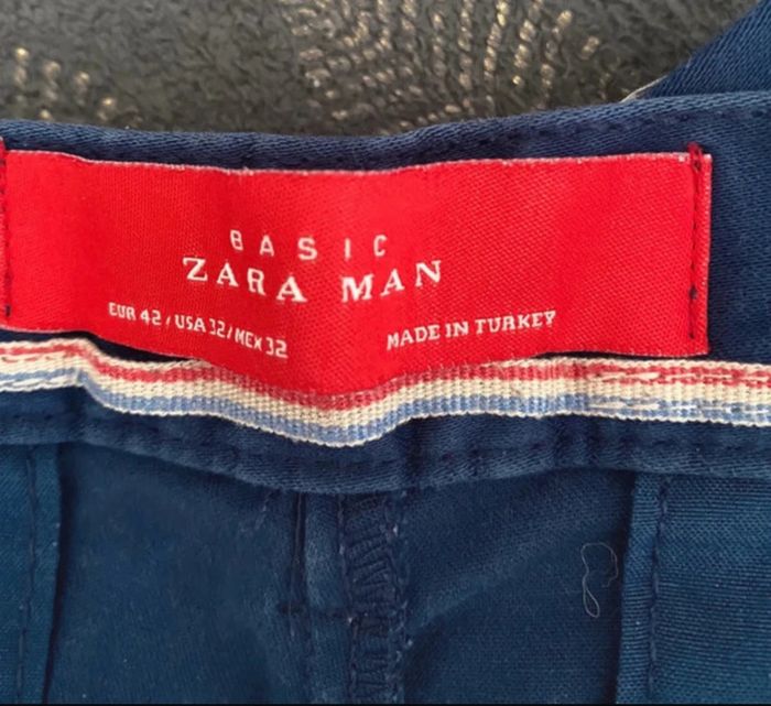 Pantalon Zara - photo numéro 3