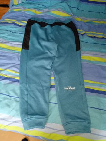 Jogging north face