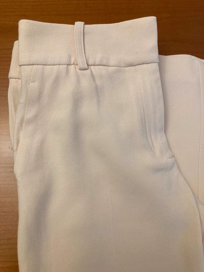 Pantalon Gustavo Sézane nude - photo numéro 4