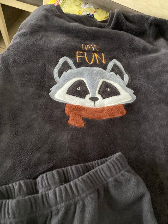 Lot de vêtements 12 ans - photo numéro 4