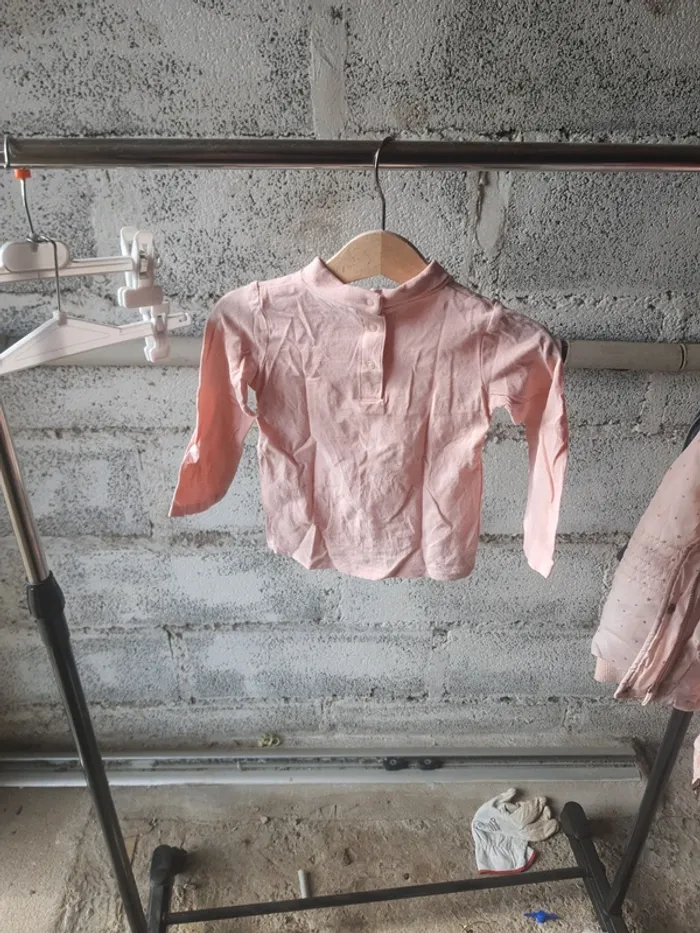 Tee-shirt 24mois - photo numéro 3