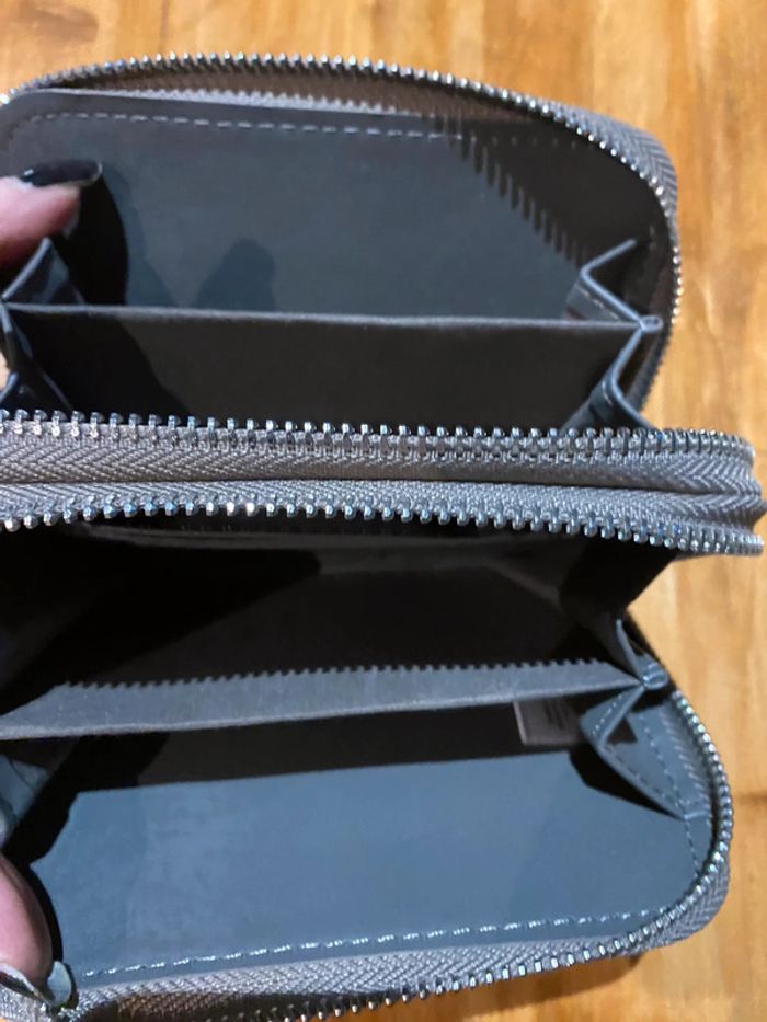 Portefeuille - photo numéro 2