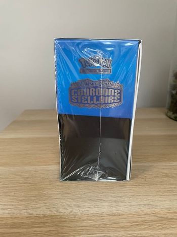 ETB COURONNE STELLAIRE - photo numéro 5