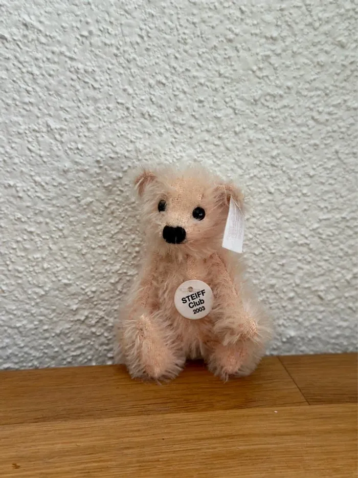 Steiff Club 2003