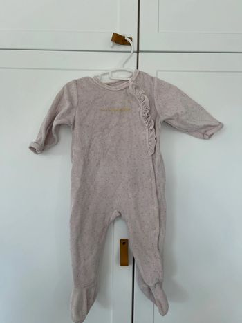 Pyjama verbaudet