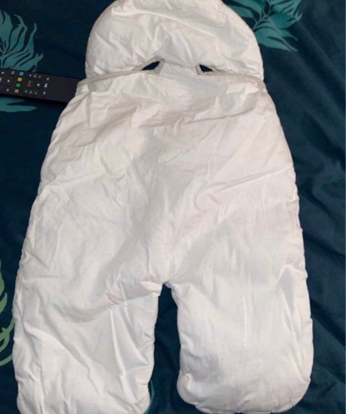 Nid d’ange disney - photo numéro 2