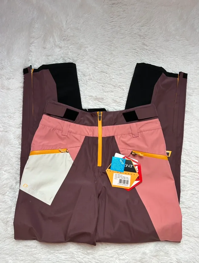 Pantalon de ski D’Frent - photo numéro 4