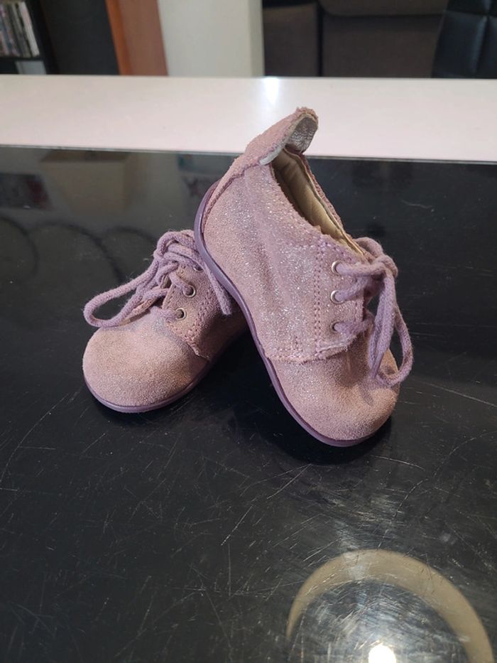 Chaussures