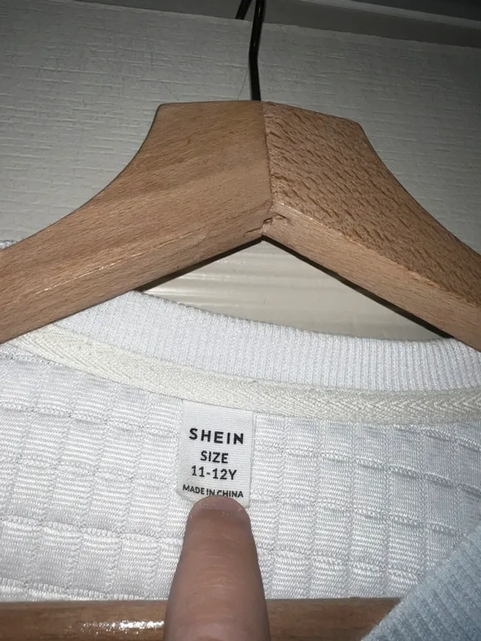 Pulls Shein - photo numéro 4