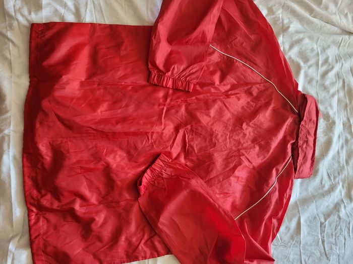Veste taille L lotto - photo numéro 4
