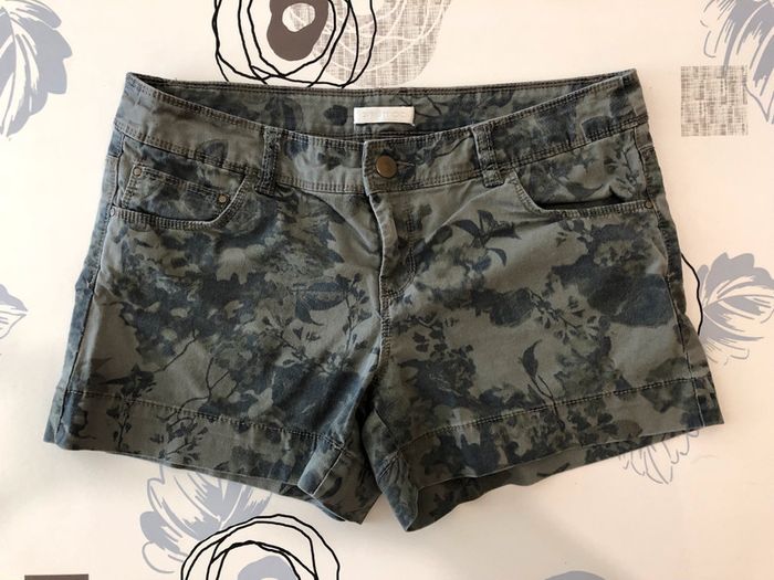 Short promod