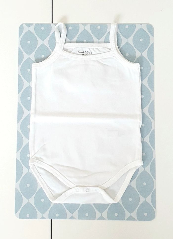 Body Sweet & Soft - 3A