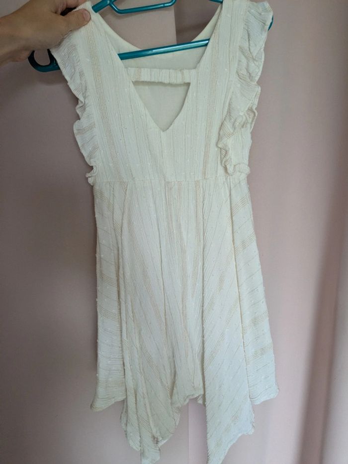 Robe gemo 5ans - photo numéro 2