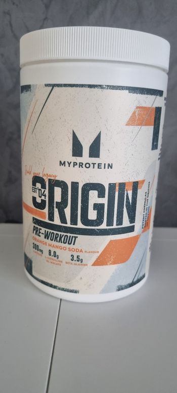 Complément et booster musculation