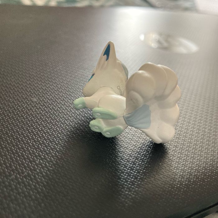 Figurine Pokémon goupix - photo numéro 5