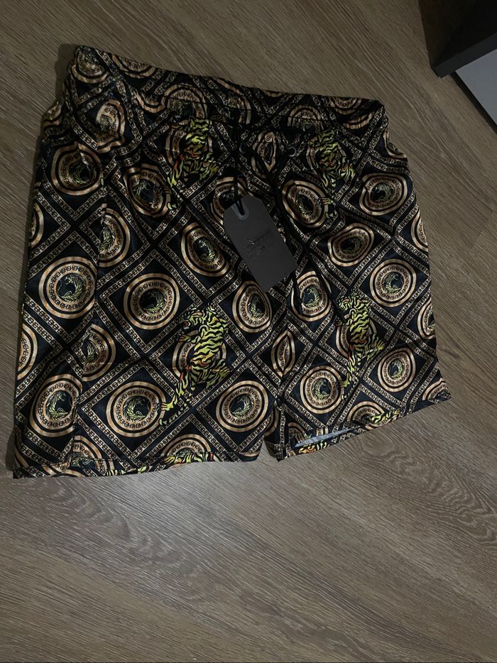 chemise et short ed hardy - photo numéro 3