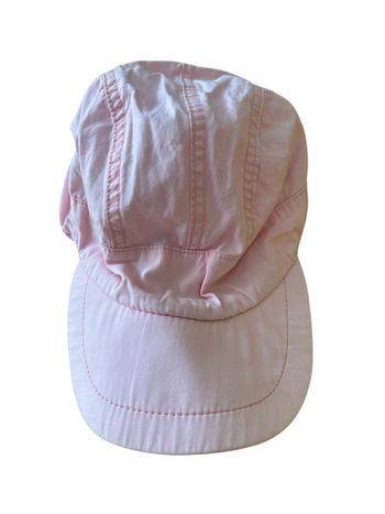 Casquette fille