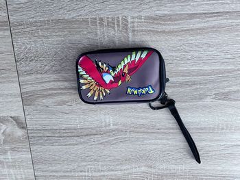 Housse Nintendo DS Pokémon – Modèle Ho-Oh – Bon état – Collector