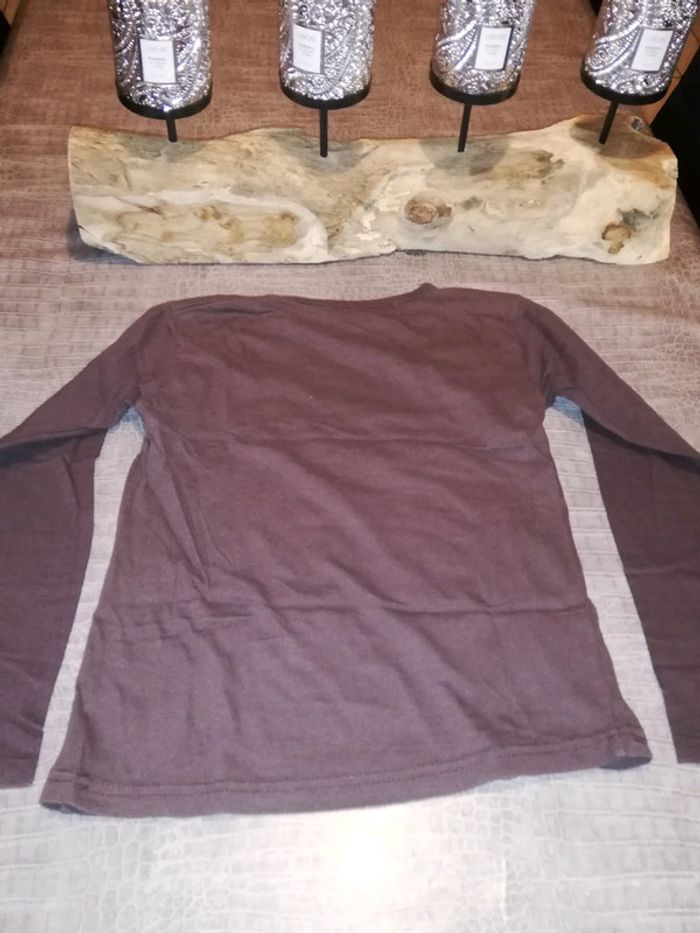 T shirt - photo numéro 3