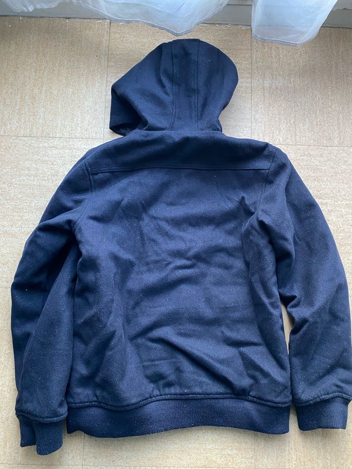Manteau garçon In extenso - photo numéro 8