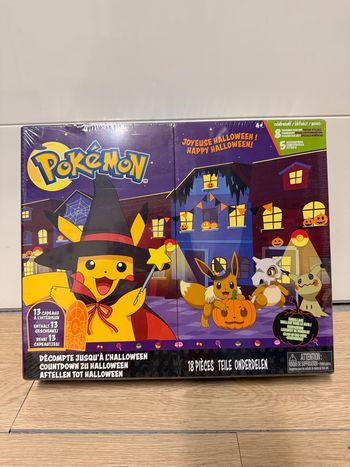 Figurine Pokémon