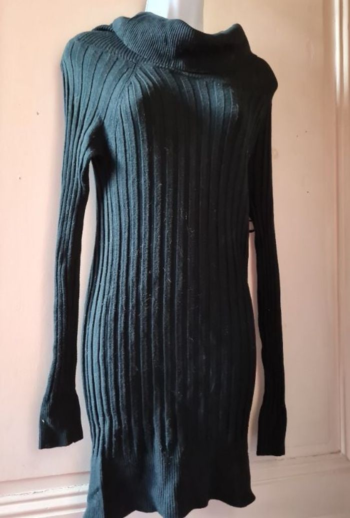 Robe pull