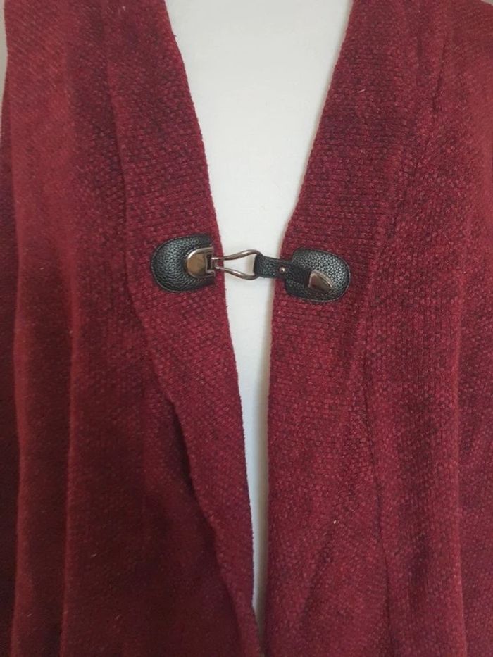 Gilet femme 40/42 - L - photo numéro 2