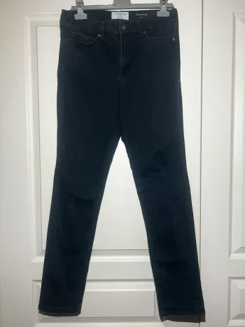 Jeans Violeta