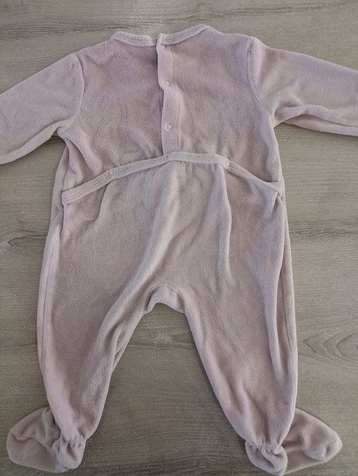 Lot de pyjama - photo numéro 3