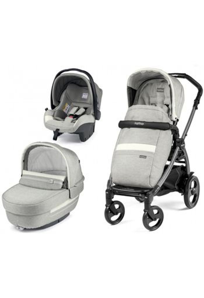 Poussette peg Perego - photo numéro 7