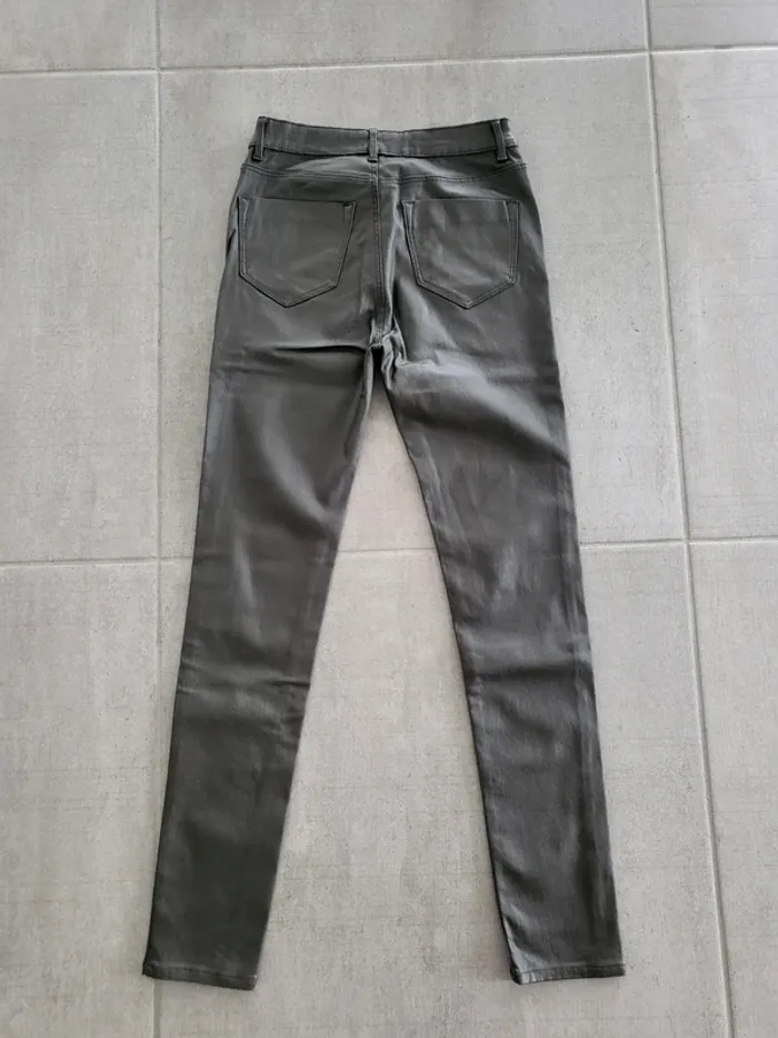 Pantalon simili - photo numéro 2