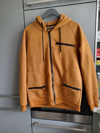 Veste homme