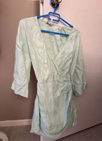 combinshort zara S 36 été