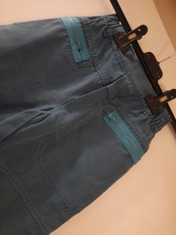 Pantalon T6ans - photo numéro 2