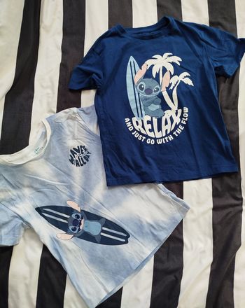 Lot stitch