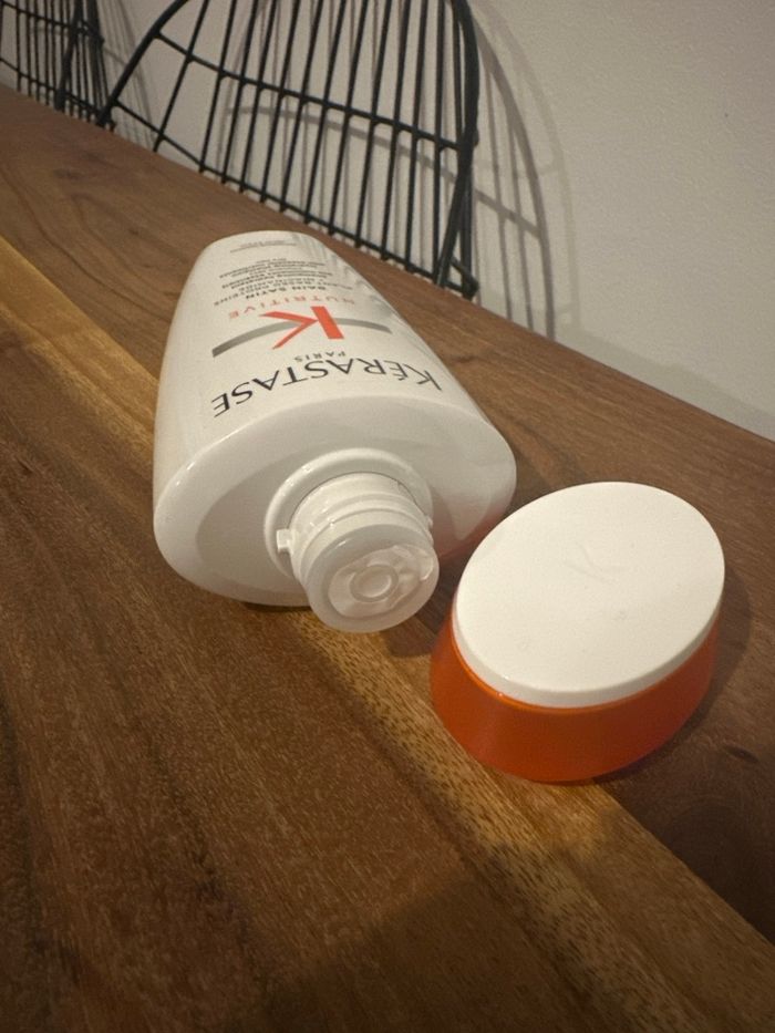 Kerastase nutritive - photo numéro 2