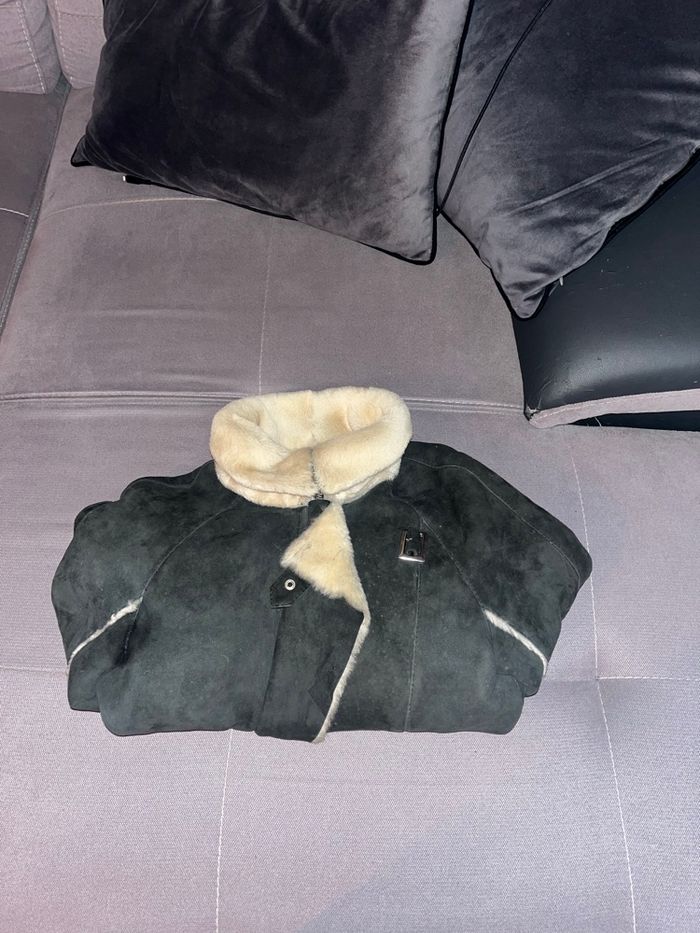 Manteau - photo numéro 4