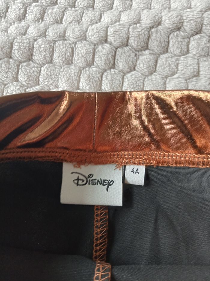 Legging Stitch 4 ans - photo numéro 2