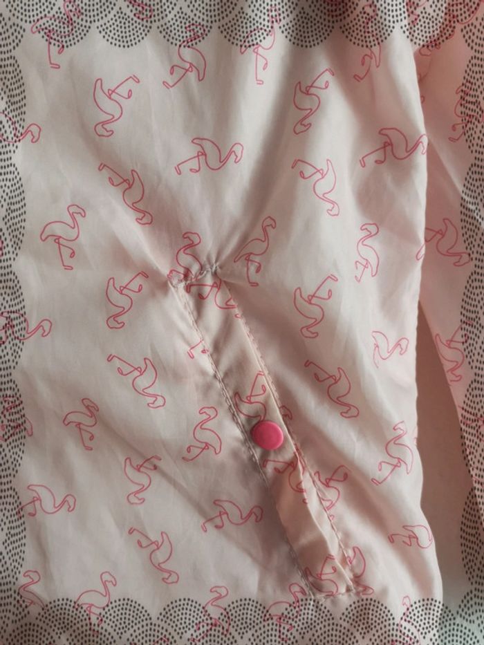 Veste Orchestra 10 ans - photo numéro 5