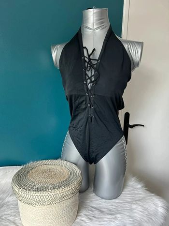 Maillot de bain une pièce Valege – Taille L