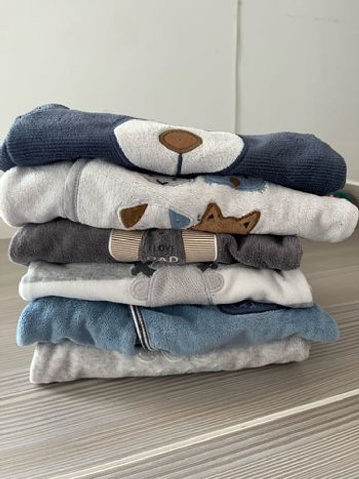 Pyjamas