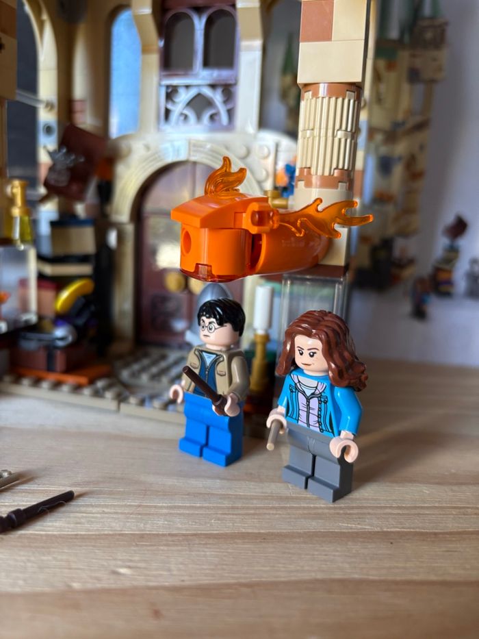 Lego 76413 - photo numéro 2