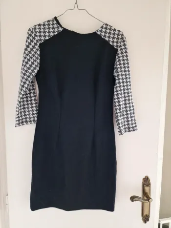 Robe cintrée