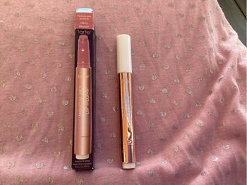 Rouge à lèvre repulpant Tarte