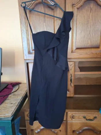 Robe femme courte
