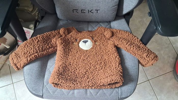 Ensemble 18 mois - photo numéro 2