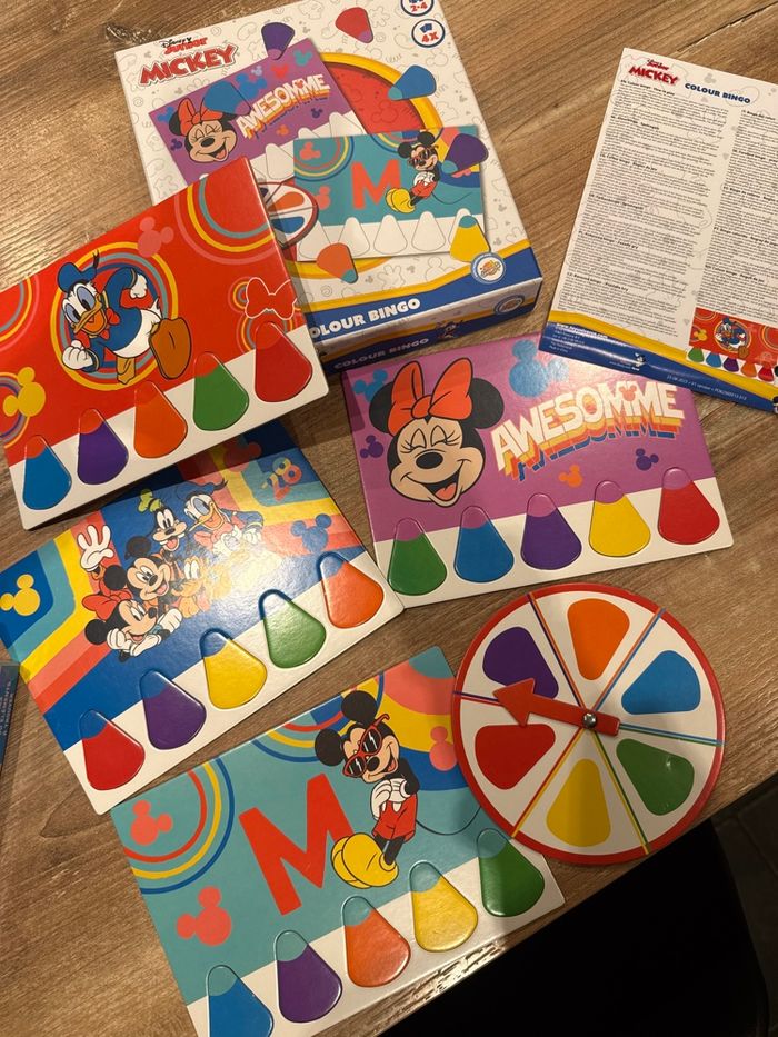 Jeu de société - photo numéro 2